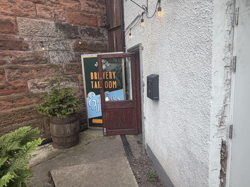 Newbarns Brewery & Taproom, (Photo: Scott Spencer - 08/08/2026). (Pub, Brewery). Published on 07-09-2026