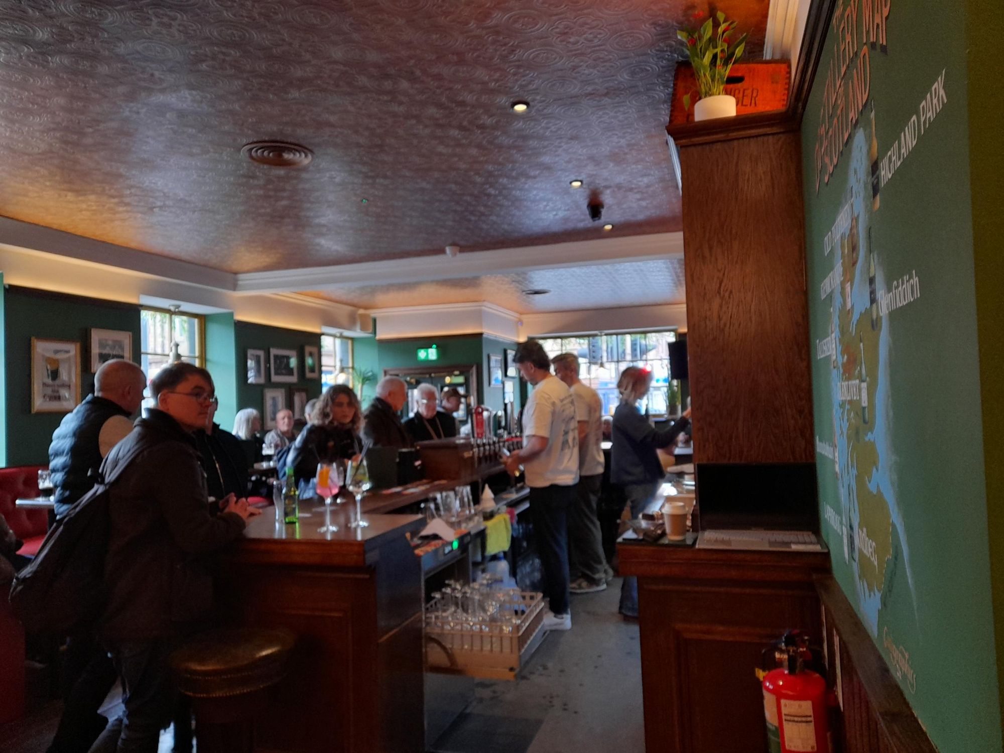 (Pub, Bar). Published on 29-03-2026