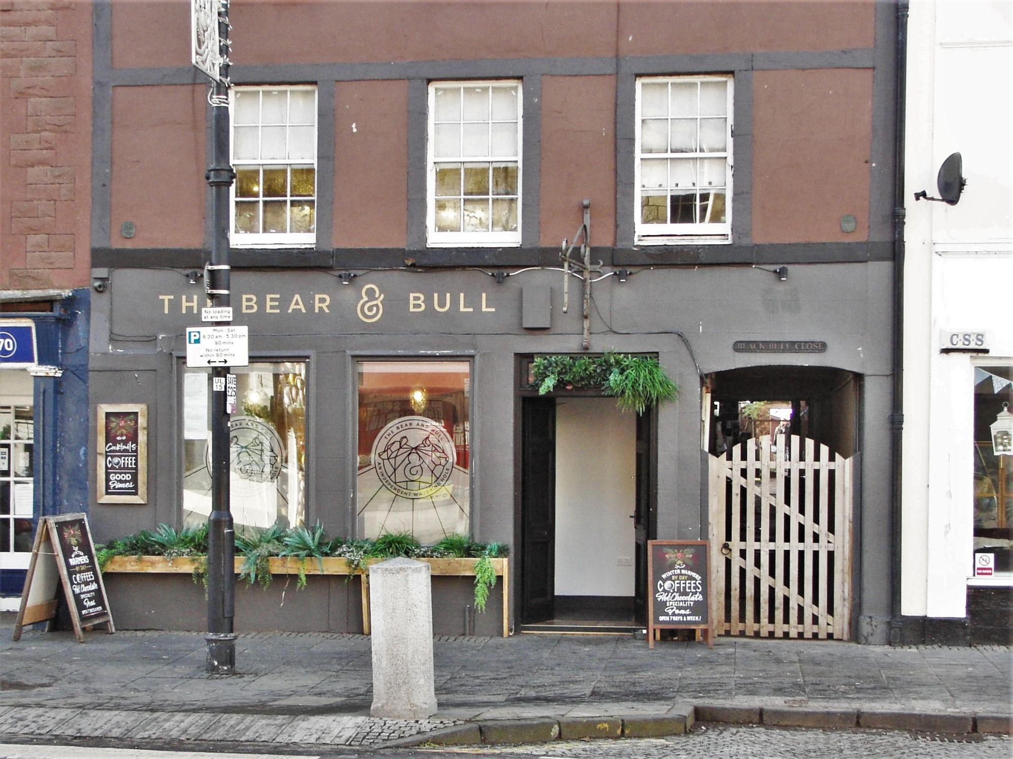 (Pub, External, Key). Published on 30-03-2023