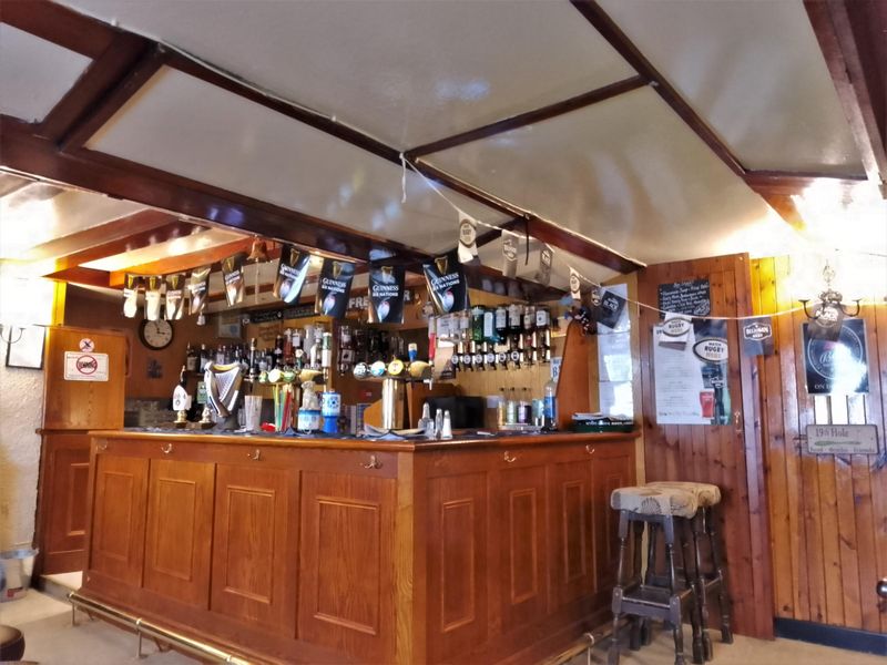 Front Bar. (Pub, Bar). Published on 23-03-2023
