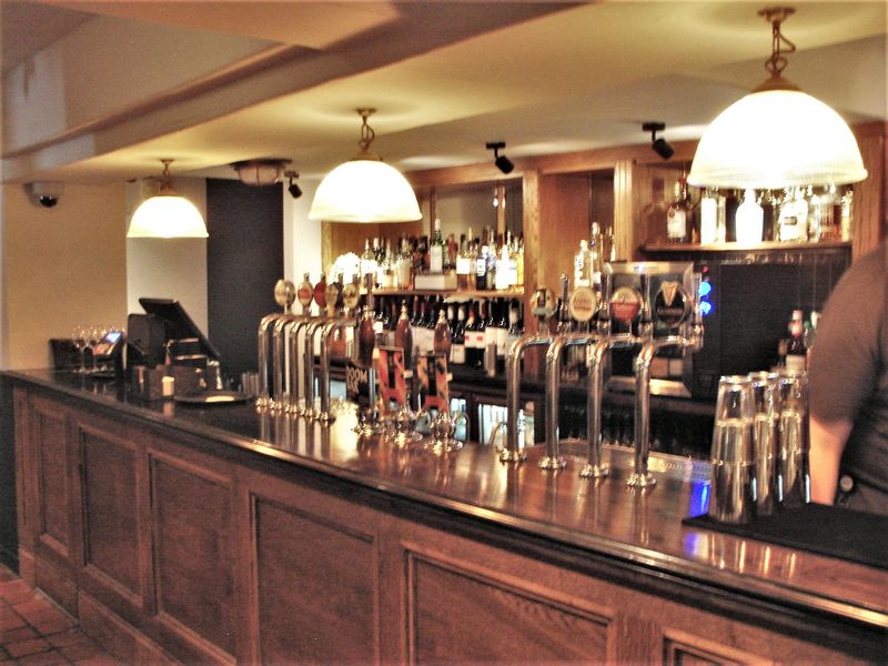 (Bar). Published on 20-06-2022