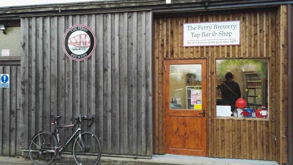 (Pub, Brewery, External, Key). Published on 17-05-2017