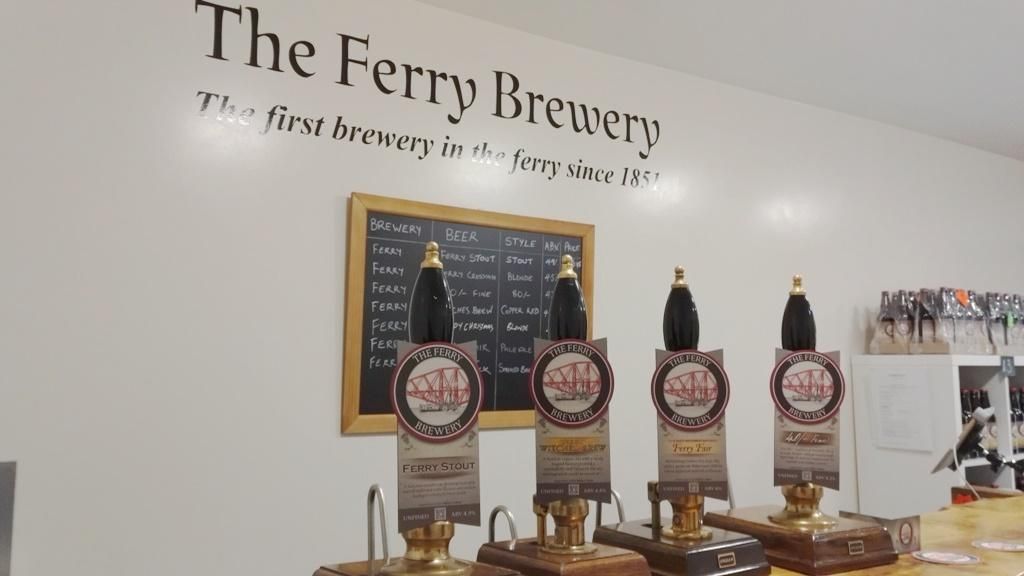 (Pub, Brewery, Bar). Published on 17-05-2017