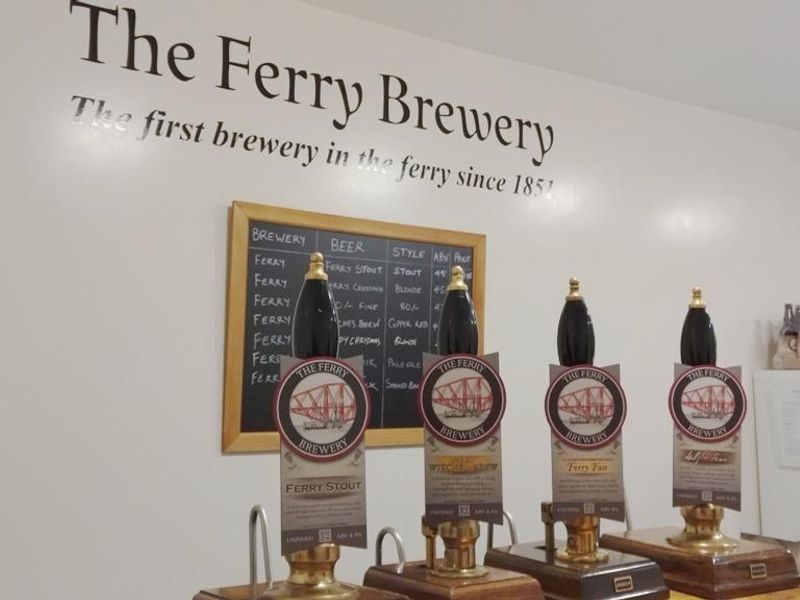 (Pub, Brewery, Bar). Published on 17-05-2017 