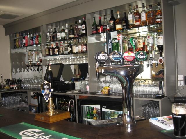 (Pub, Bar). Published on 26-10-2017