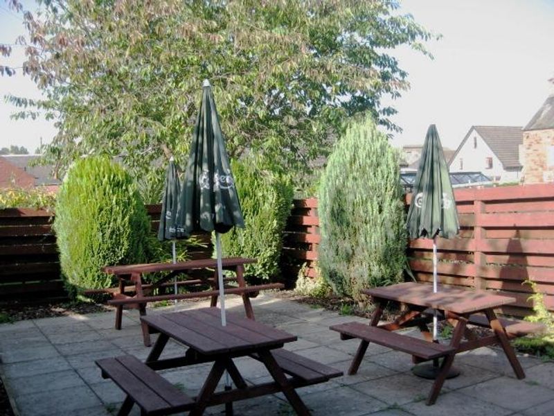 (Pub, Garden). Published on 26-10-2017 