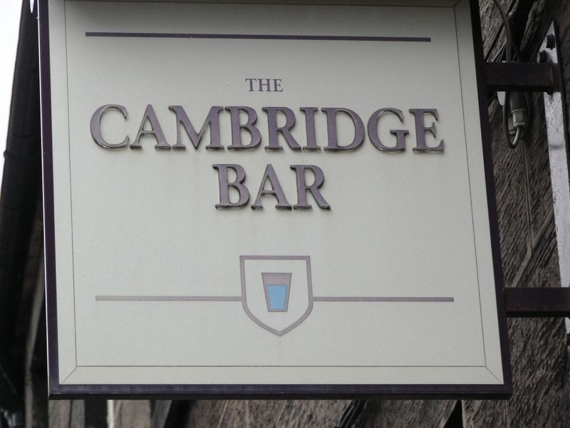 (Pub, Sign). Published on 05-07-2014