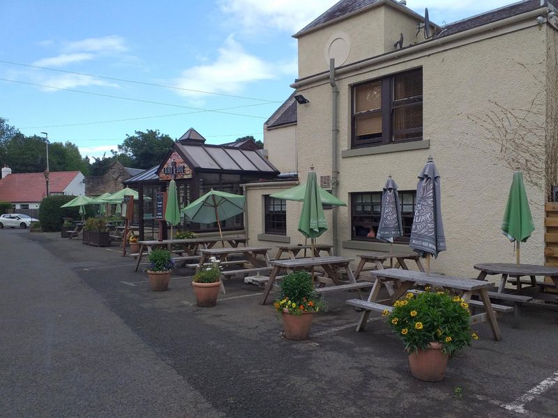 (Pub, External, Garden). Published on 18-01-2024 