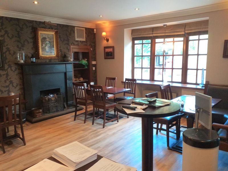 (Pub, Restaurant). Published on 18-01-2024 