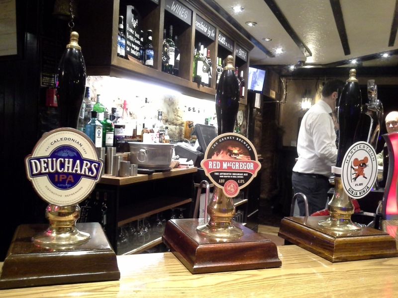 (Pub, Bar). Published on 21-11-2013 