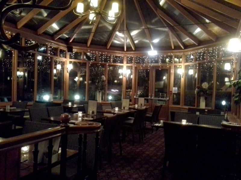 (Pub, Restaurant). Published on 21-11-2013 