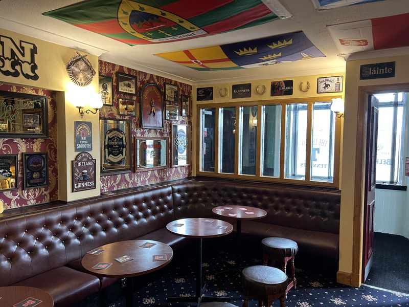 Lounge area. (Pub, Bar). Published on 21-08-2026