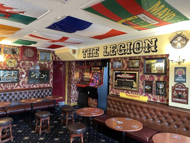 Lounge area. (Pub). Published on 21-08-2026