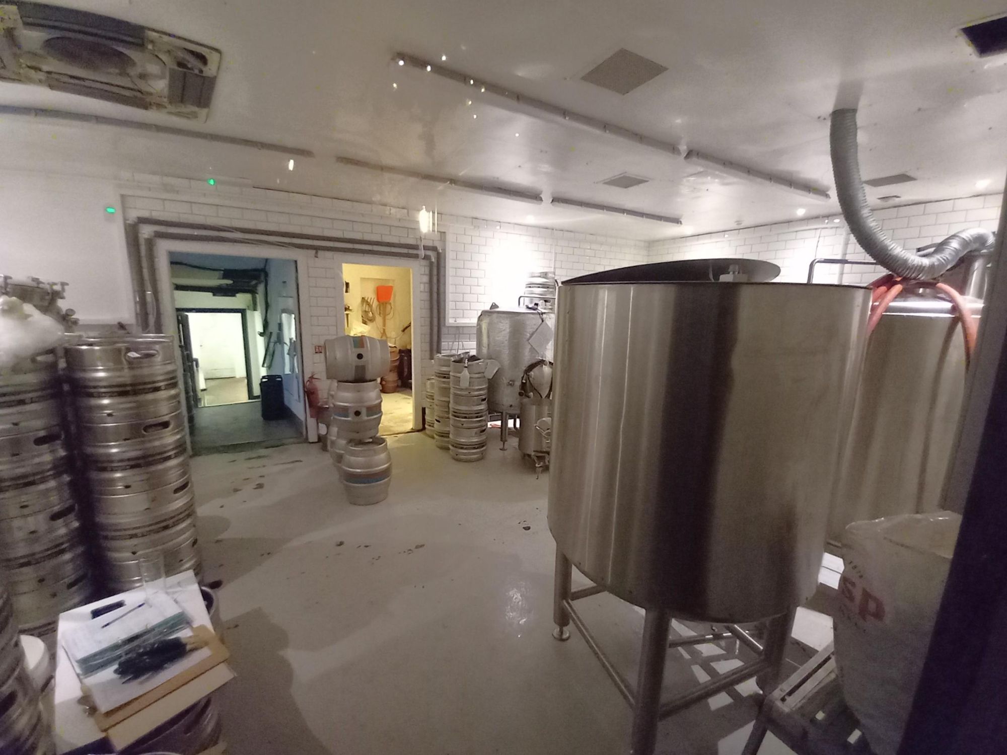 (Brewery). Published on 03-11-2023