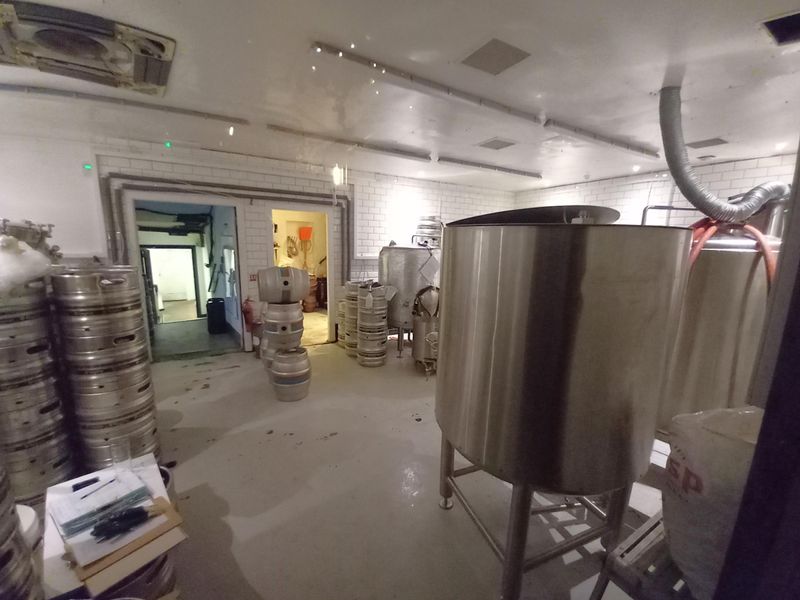 (Brewery). Published on 03-11-2023 