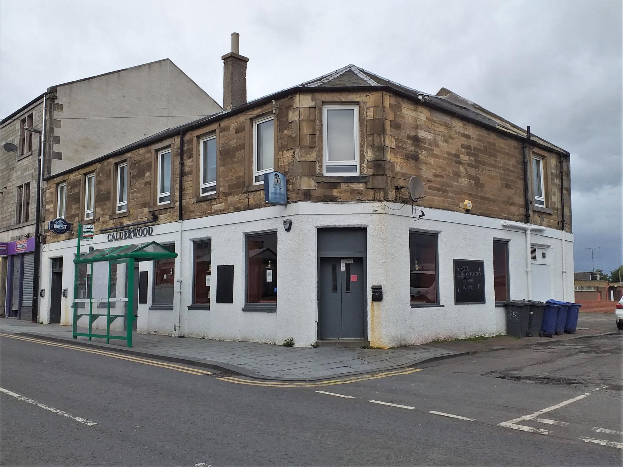 (Pub, External, Key). Published on 18-05-2022