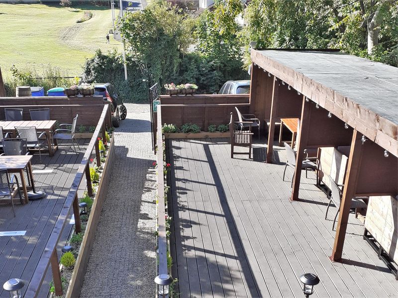 (Pub, Garden). Published on 10-07-2020