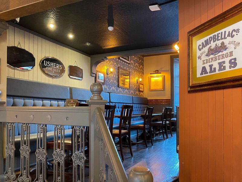 (Pub, Bar). Published on 05-09-2021 