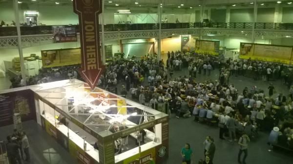 GBBF. (Bar, Key). Published on 18-11-2015