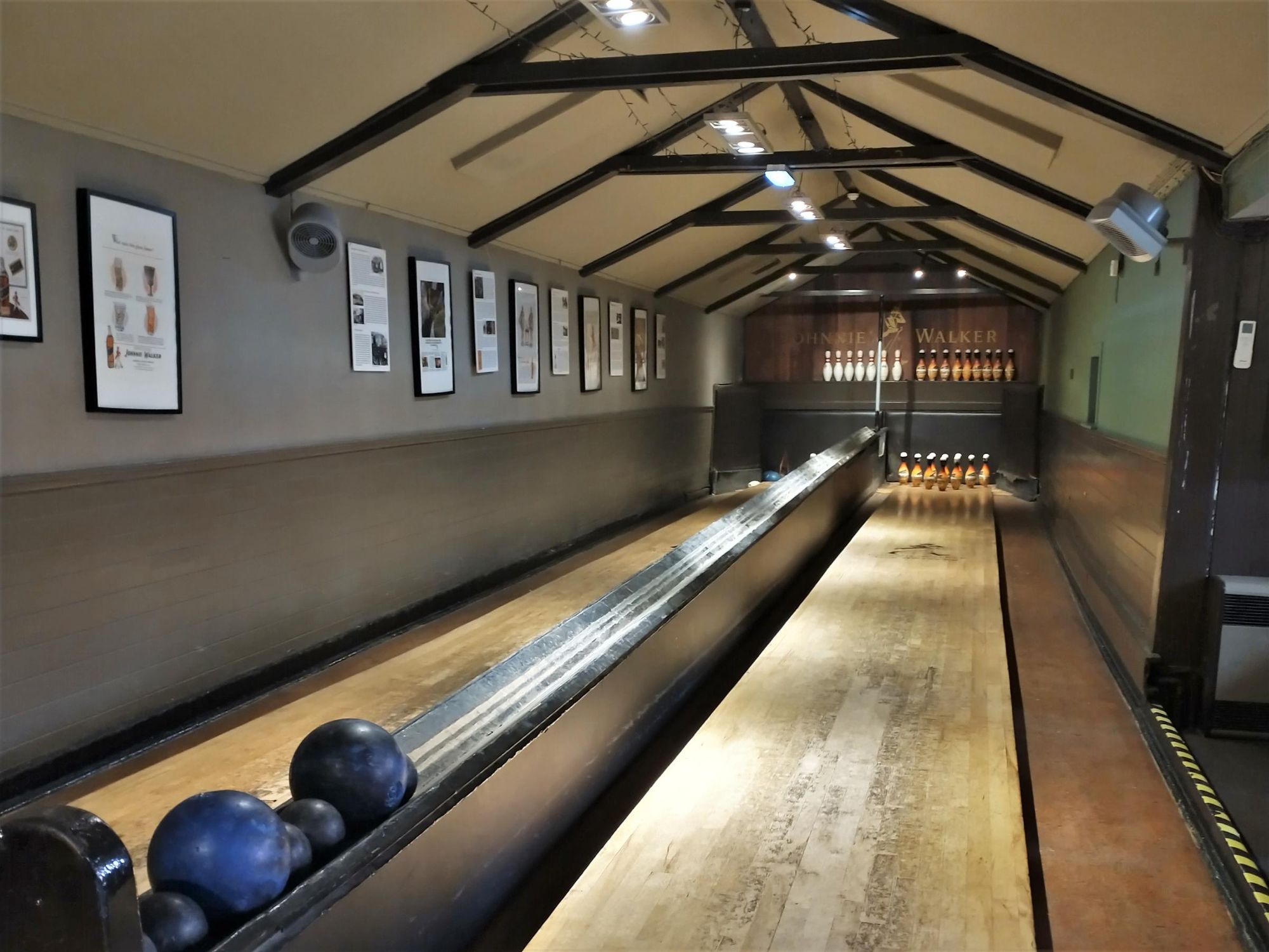 Skittle Alley. (Pub). Published on 28-05-2023