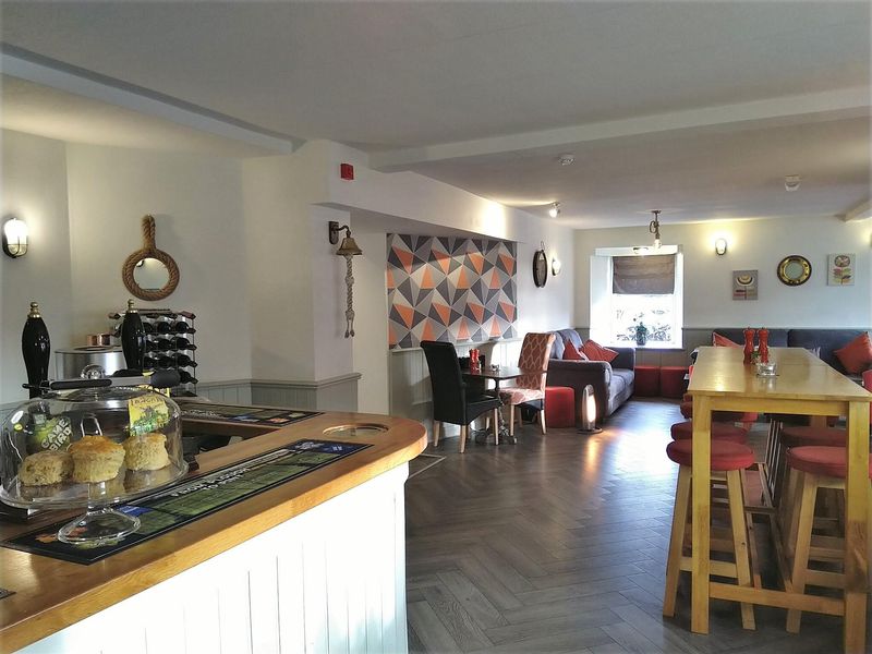 (Pub, Bar). Published on 16-01-2020