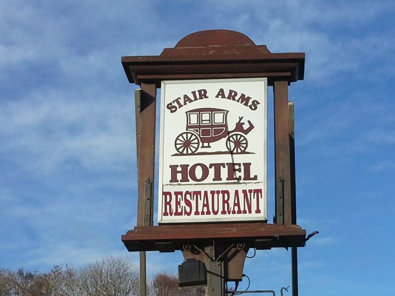 (Pub, Sign). Published on 23-01-2014