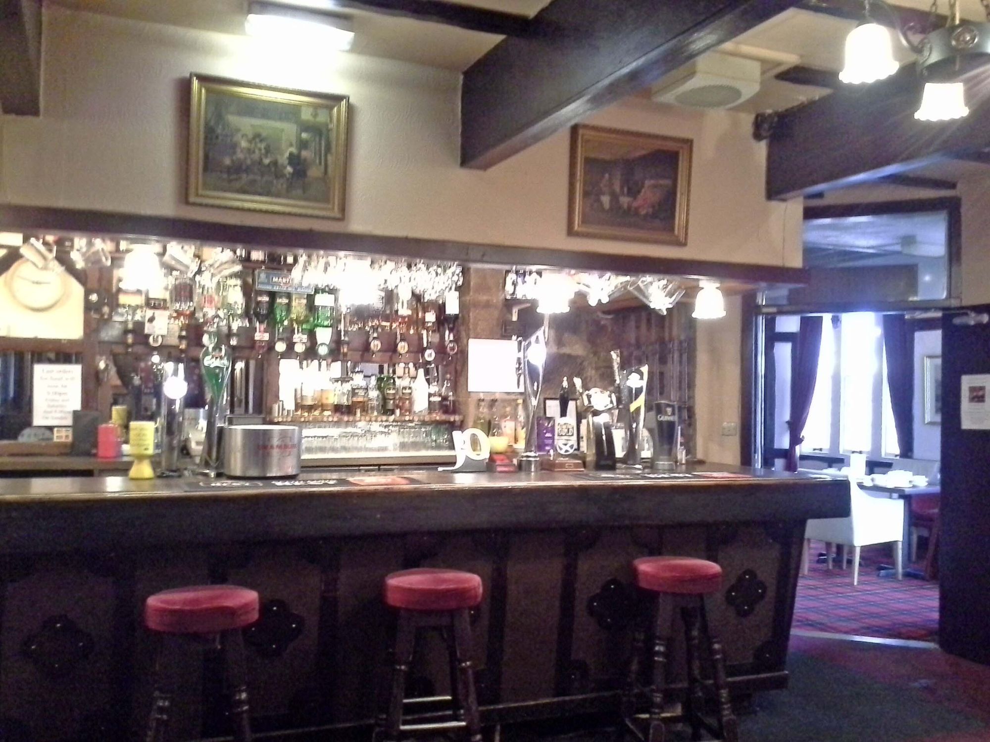 (Pub, Bar). Published on 23-01-2014