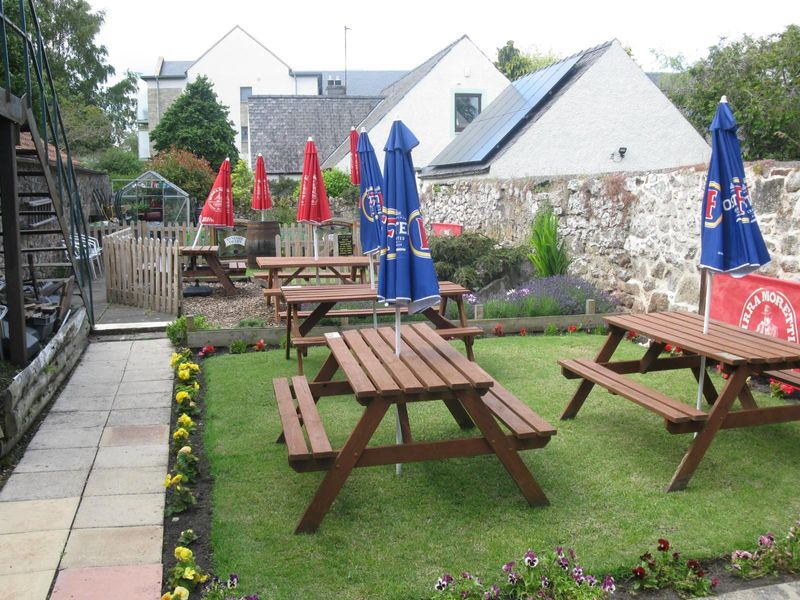 (Pub, Garden). Published on 11-09-2019