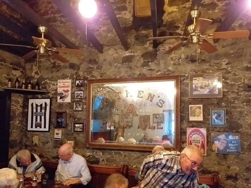 (Pub, Bar). Published on 18-01-2024