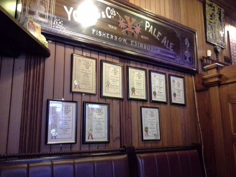 (Pub, Award). Published on 10-02-2014