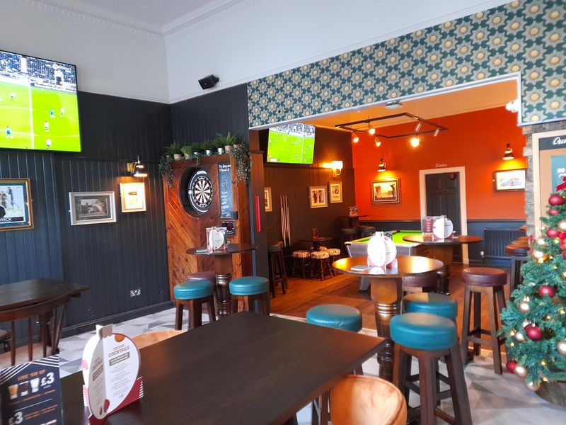 (Pub). Published on 27-12-2025 