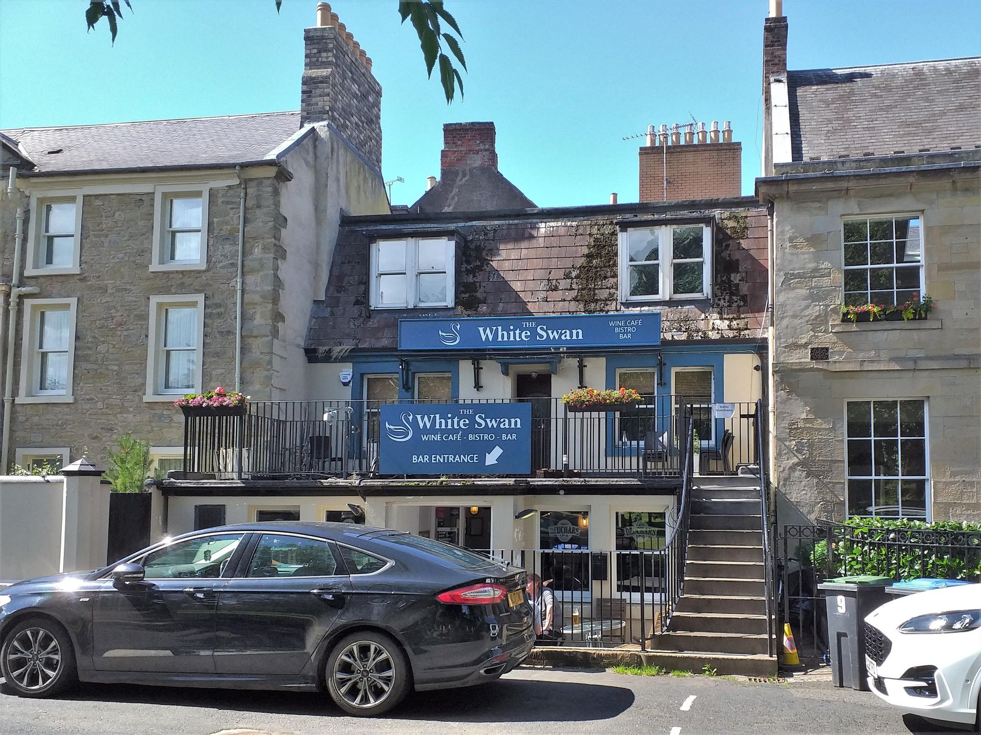 (Pub, External). Published on 21-08-2022