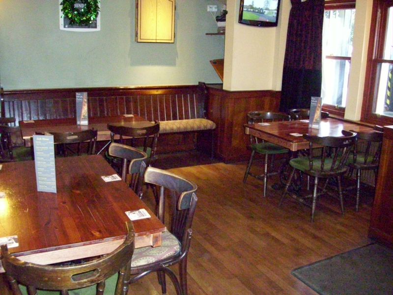 (Pub, Bar). Published on 27-05-2014