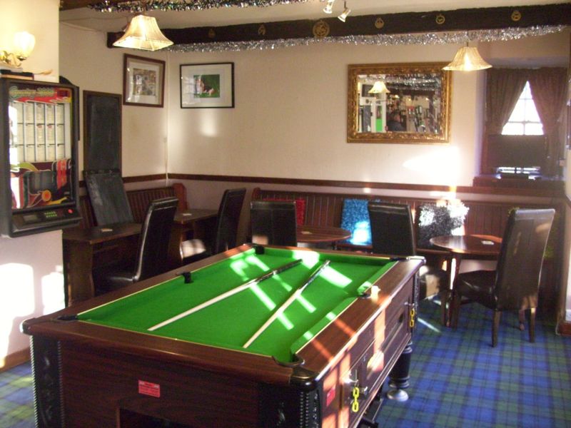 (Pub, Bar). Published on 08-12-2013