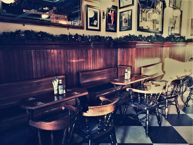 (Pub, Bar). Published on 19-12-2019