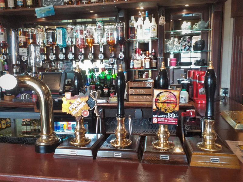 (Pub, Bar). Published on 06-09-2021 