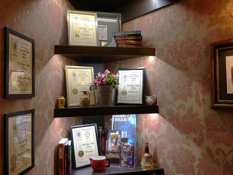 CAMRA corner. (Pub). Published on 30-08-2017