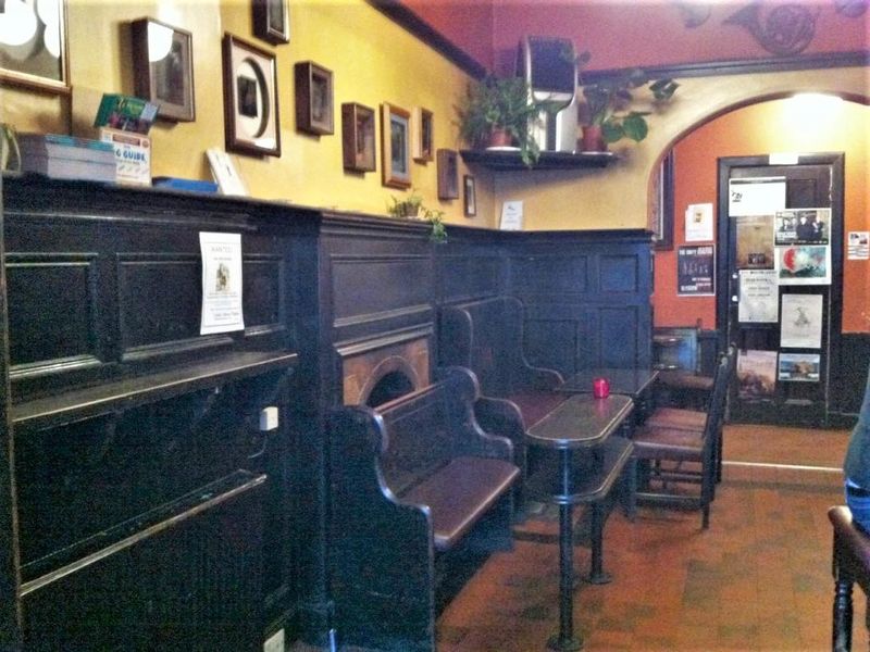 (Pub, Bar). Published on 20-02-2020 