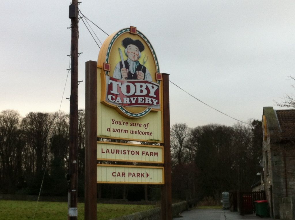 (Pub, Sign). Published on 14-12-2013