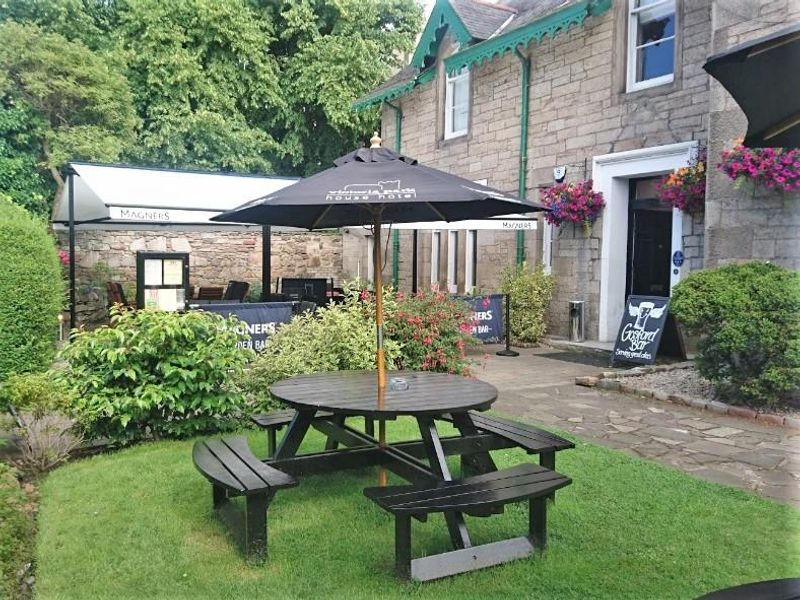(Pub, Garden). Published on 09-09-2020 