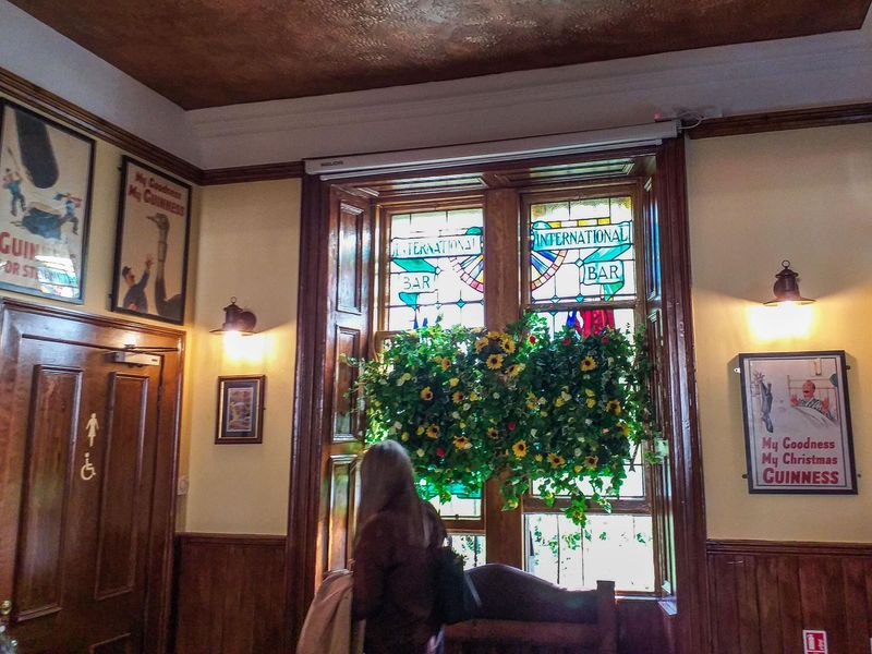 (Pub, Bar). Published on 18-05-2025 