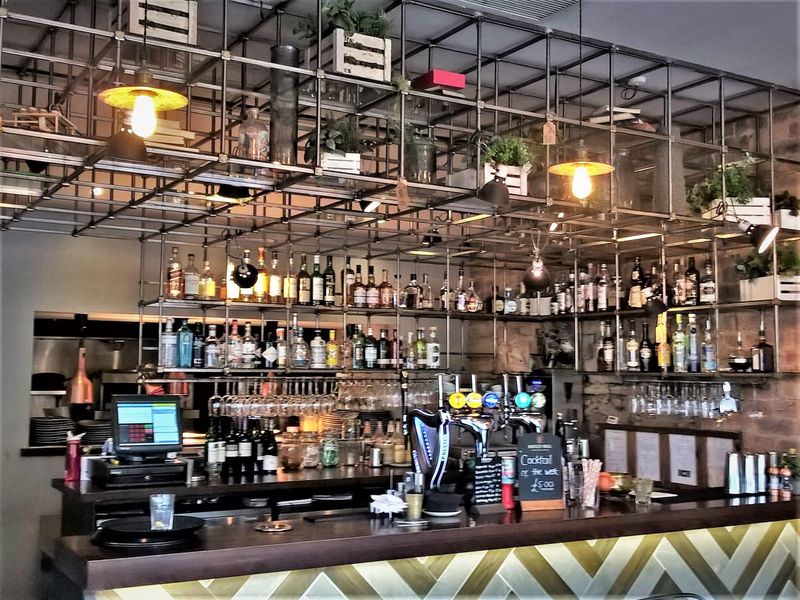 (Pub, Bar). Published on 14-08-2019