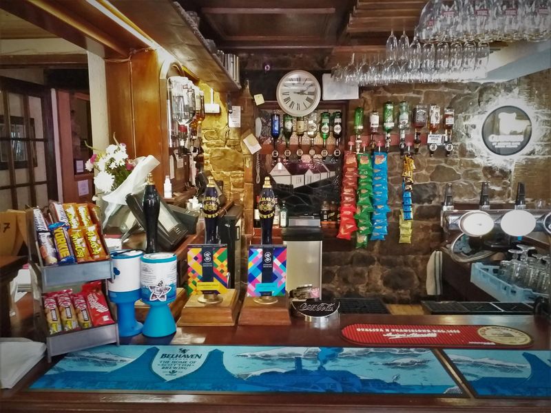 (Pub, Bar). Published on 06-09-2021