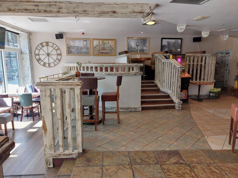 (Pub, Bar). Published on 12-01-2024 