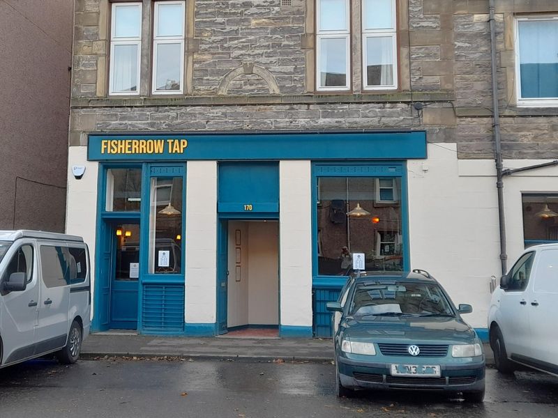 Edinburgh & South East Scotland Branch 2 Pub Social- Musselburgh