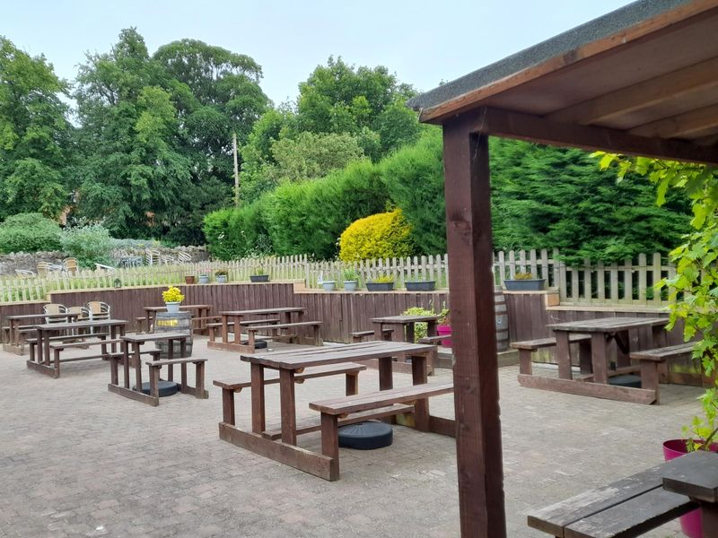 (Pub, External, Garden). Published on 29-06-2025 