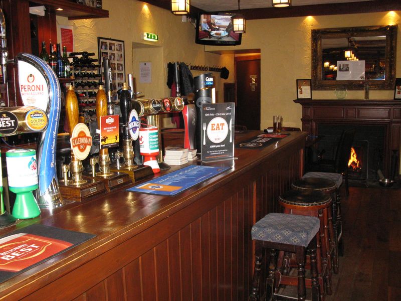 (Pub, Bar). Published on 14-02-2014 