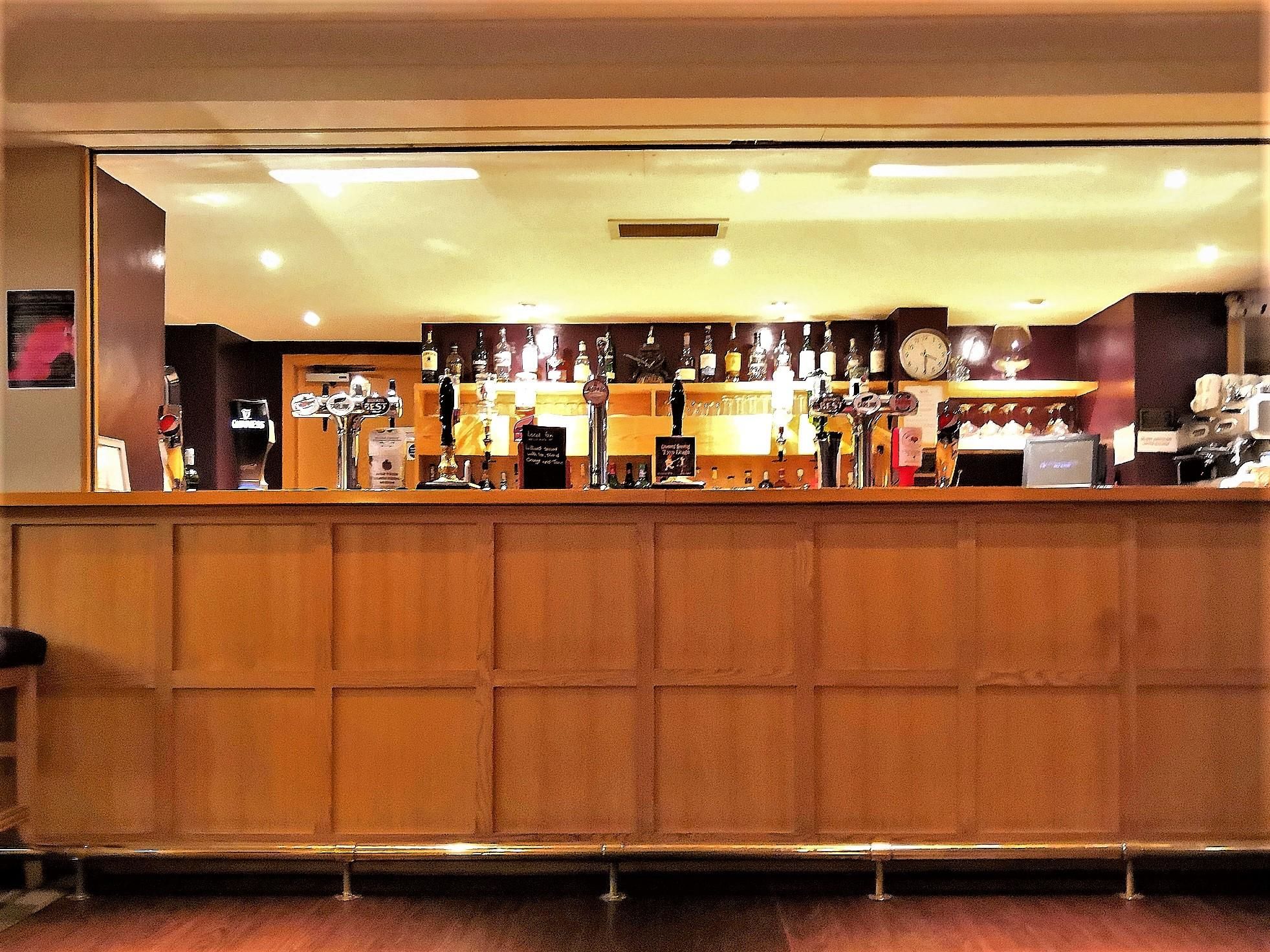 (Pub, Bar). Published on 17-02-2020