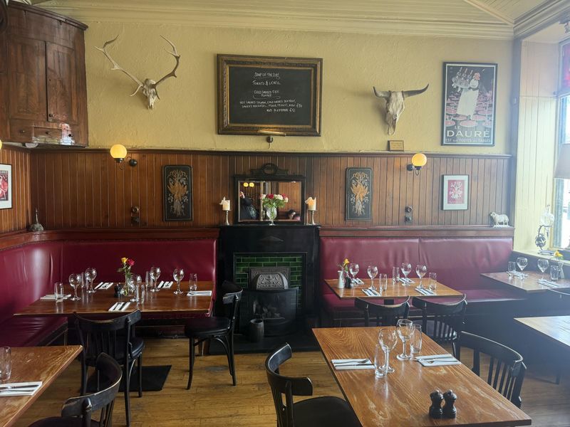 Shore, Edinburgh (Photo: Scott Spencer - 08/08/2026). (Bar, Restaurant). Published on 07-09-2026
