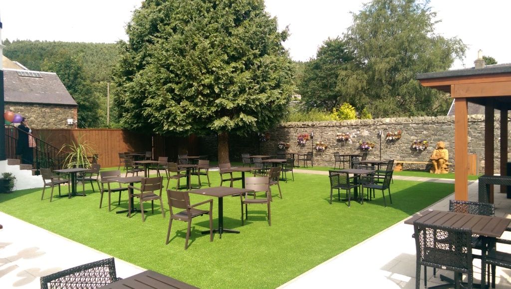 (Pub, External, Garden). Published on 05-06-2015